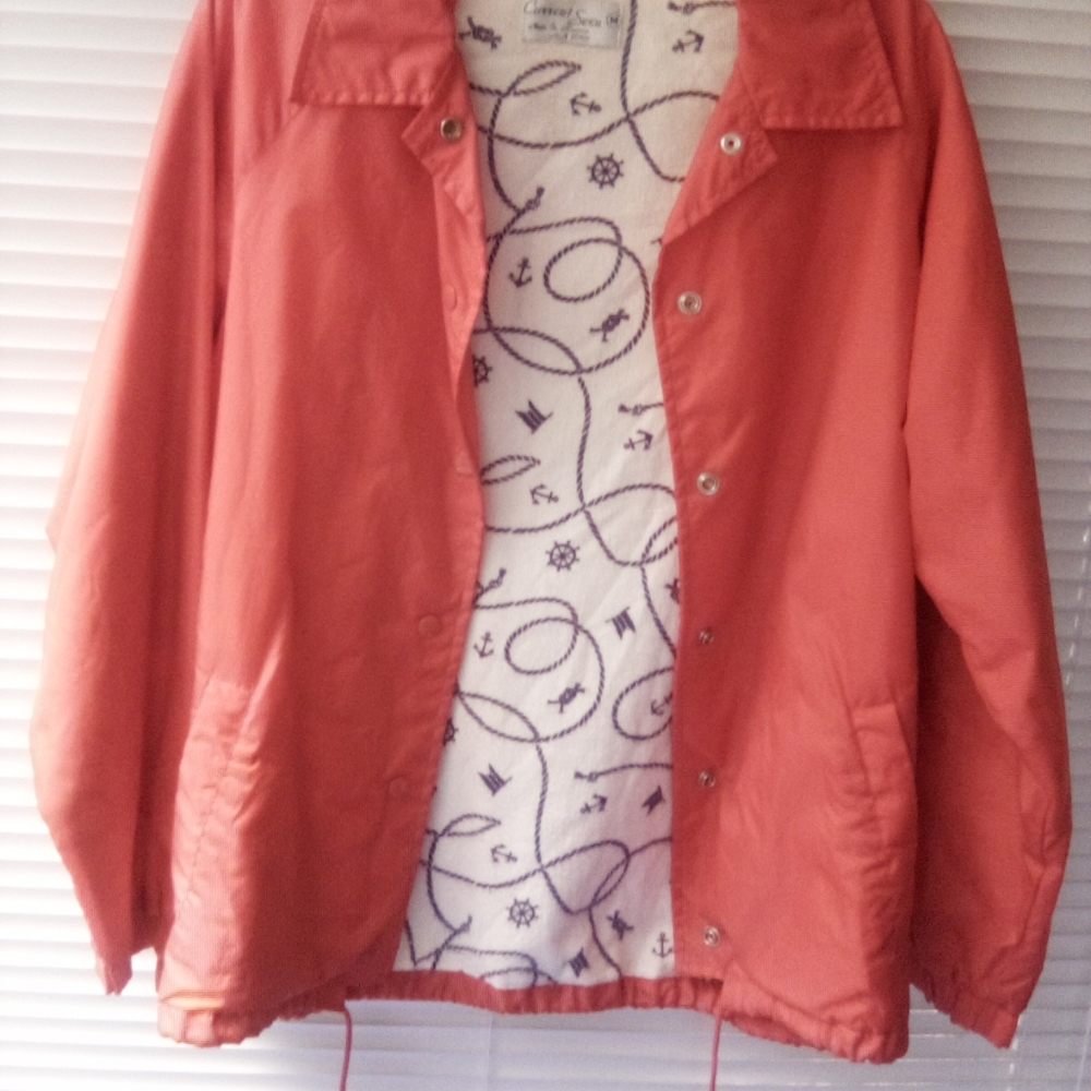 Windbreaker